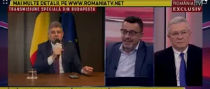 Marcel Ciolacu: „M-am bucurat de câte știa Donald Trump despre România. A dorit în mod deosebit să transmită un salut românilor” 