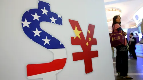 China și SUA negociază STINGEREA războiului comercial. Cele ȘAPTE motive de conflict