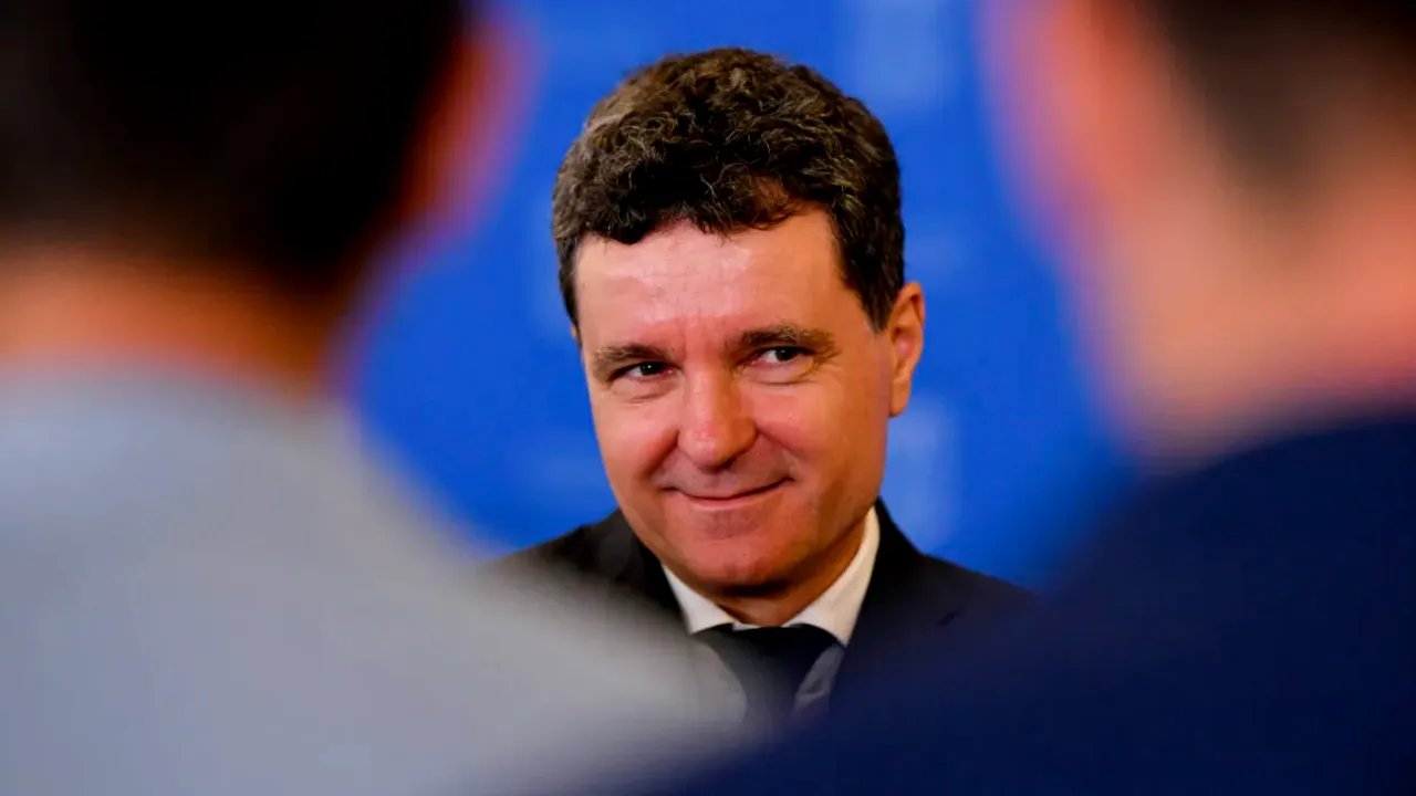 Ce mesaj a transmis Nicușor Dan de Sfânta Maria și Ziua Marinei