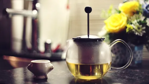 Ceaiul asiatic care te ferește de răceli