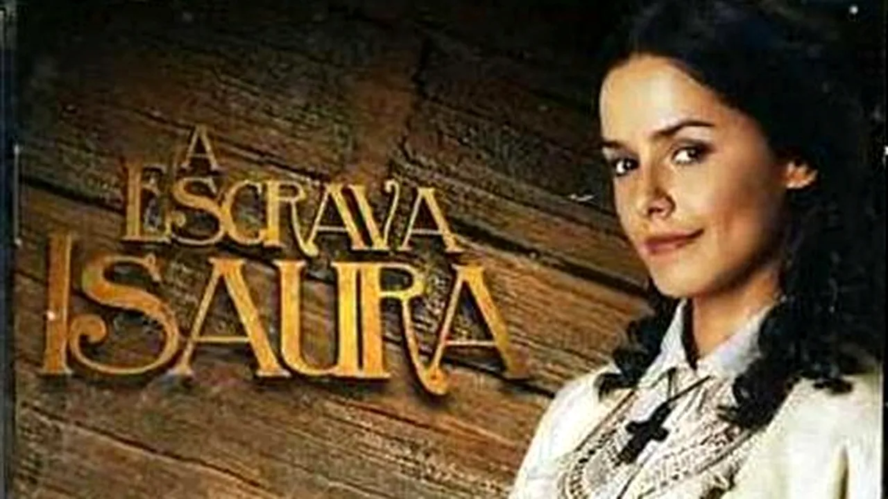„Sclava Isaura
