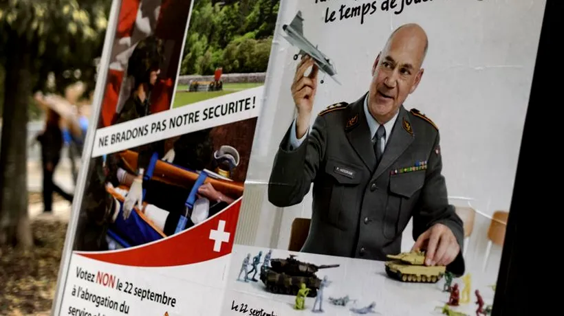Exercițiu militar insolit, sursă de ironii pentru cititorii publicației Le Monde