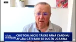 Ion Cristoiu: „Canonizarea Ursulei amintește de canonizarea lui Ceaușescu”