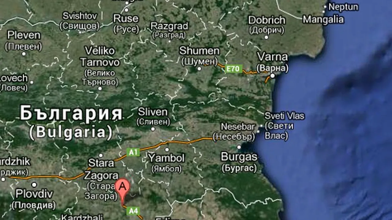 Amnesty International denunță situația 