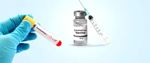 Clarificări pe marginea petiției de “oprire imediată” a studiilor de fază 3 privind vaccinurile împotriva COVID-19