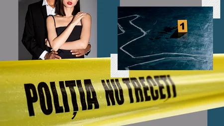 Moarte MISTERIOASĂ. Doi concubini au fost găsiți fără viață în județul Brăila. Femeia sunase disperată la 112 cu o zi înainte