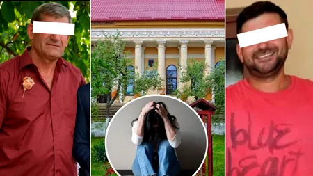 Tatăl şi consilierul personal ai primarului din Săcăşeni-Satu Mare sunt judecaţi pentru viol asupra mai multor copii