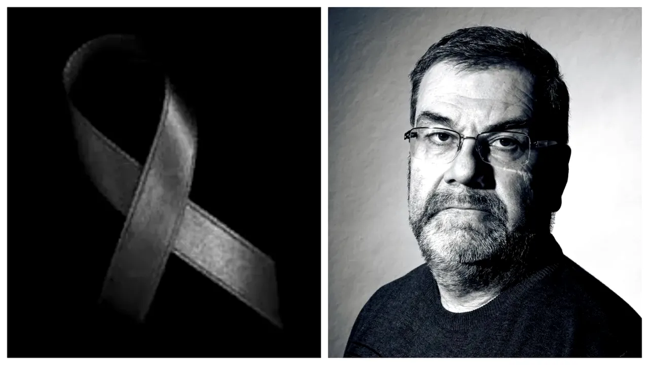 SNSPA, mesaj emoționant la moartea lui Bogdan Teodorescu: 