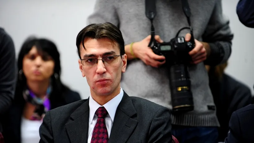 Judecătorul CSM Adrian Neacșu, verificat de procurorii DNA