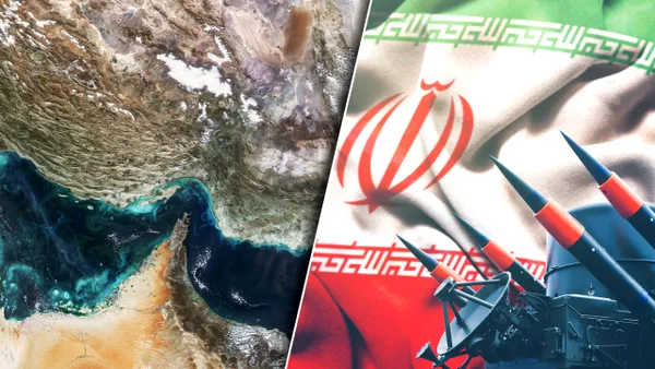 CNN: Iranul pierde controlul asupra Strâmtorii Ormuz. Ruta secretă prin care statele din Golf scot petrolul încercând să evite presiunile Teheranului
