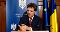 Nicușor Dan explică refuzul de a declanșa alegeri anticipate și dă vina pe investitorii care i-ar fi spus „Nu alegeri anticipate!”