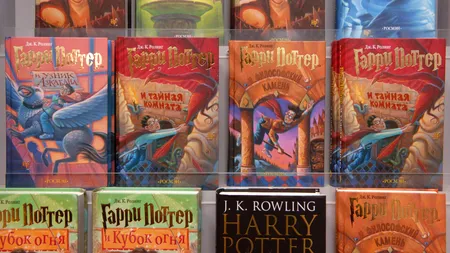 Veste bună pentru fanii universului Harry Potter. Patru noi cărți vor fi lansate în această vară
