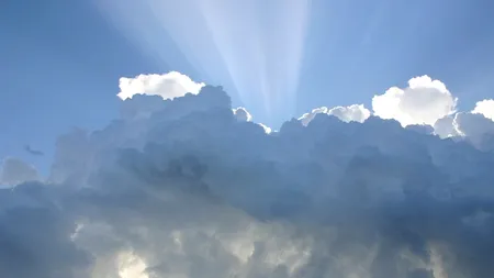 METEO. ANM a emis mai multe avertizări de vreme rea / Prognoză specială pentru Capitală