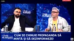 Liviu Mihaiu: „O societate are ca arbitru ELITA”