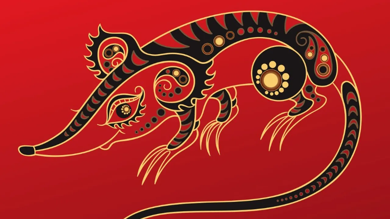 Horoscop chinezesc 2020 | Ce ne așteaptă în Anul Șobolanului de Metal 
