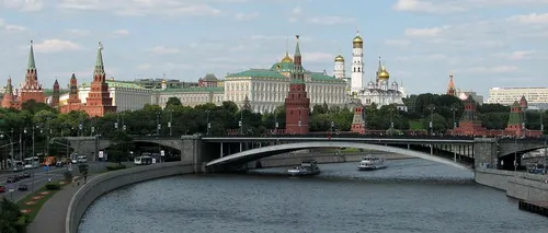 Ambasada SUA de la Moscova a avertizat cetățenii americani să aibă un plan de evacuare din Rusia