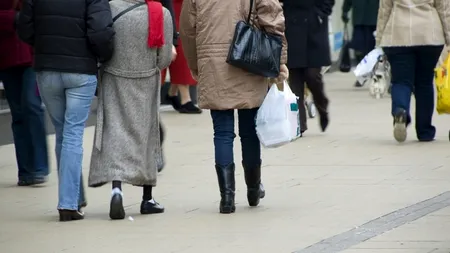 INS reduce estimarea PIB pentru anul trecut cu 2,5 miliarde lei. Ce se întâmplă cu creșterea economică 