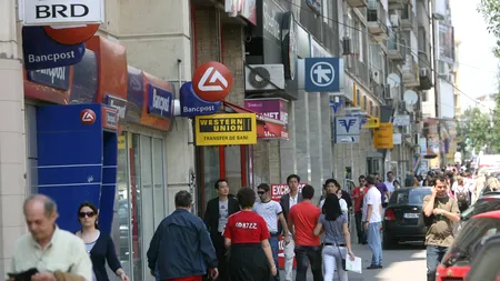 Una dintre cele mai mari bănci din lume, prezentă și în România, SE RETRAGE din șase țări din Europa Centrală și de Est