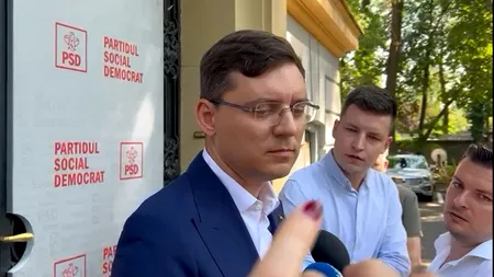 Victor Negrescu, săgeți la declarațiile lui Corlațean: Cei care vor să candideze să se asigure că dialogul este unul CIVILIZAT