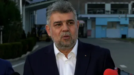 Marcel Ciolacu, REACȚIE dură la acuzațiile lui Nicolae Ciucă: O să desecretizez tot ce vrea. Dar de ce nu a făcut-o când a fost premier?