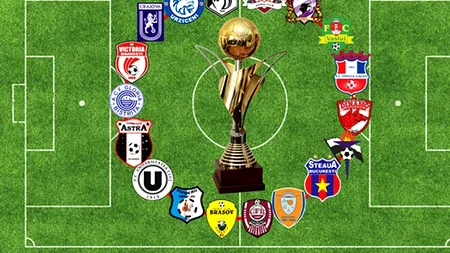 Alarmă la Steaua: „Federația trebuie să se autosesizeze