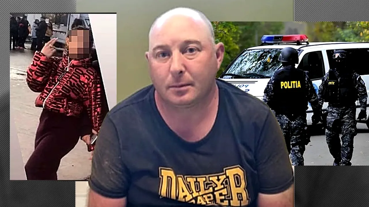 EXCLUSIV| Dezvăluiri cutremurătoare despre uciderea fetei găsite în lada patului. Criminalul din Berceni se încurcă în declarațiile despre strangulare