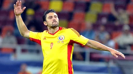 ROMANIA-UNGARIA 3-0 LIVE. Tănase înscrie în minutul 87