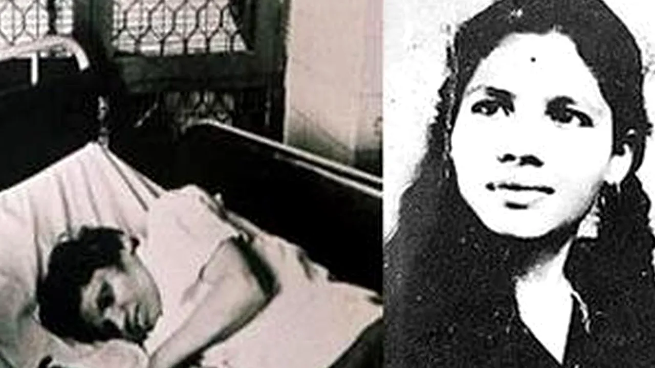 O femeie a intrat în comă în urmă cu 42 de ani după ce a fost violată. Medicii au anunțat acum decesul