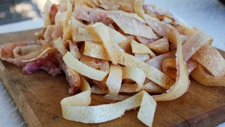 Pericolul ascuns din gustosul șorici