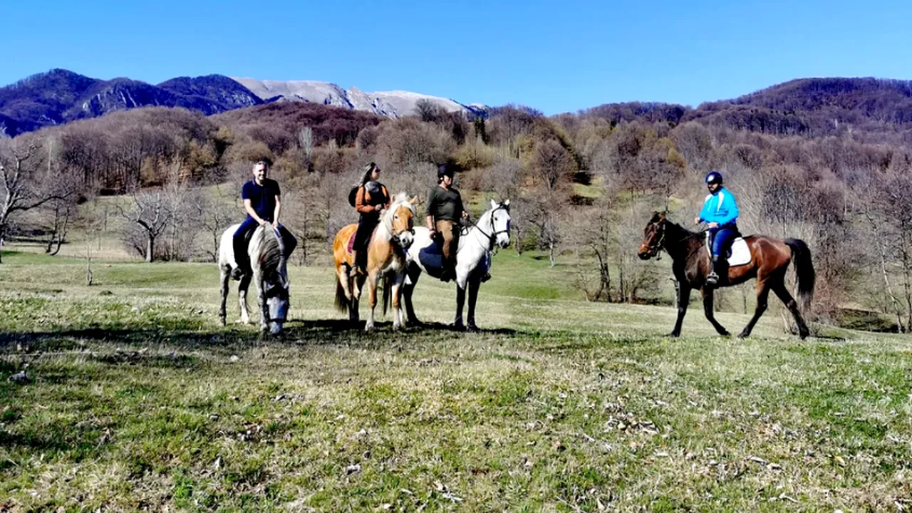 Charlie Ottley, un nou documentar pentru promovarea României: ”Oltenia de sub munte”