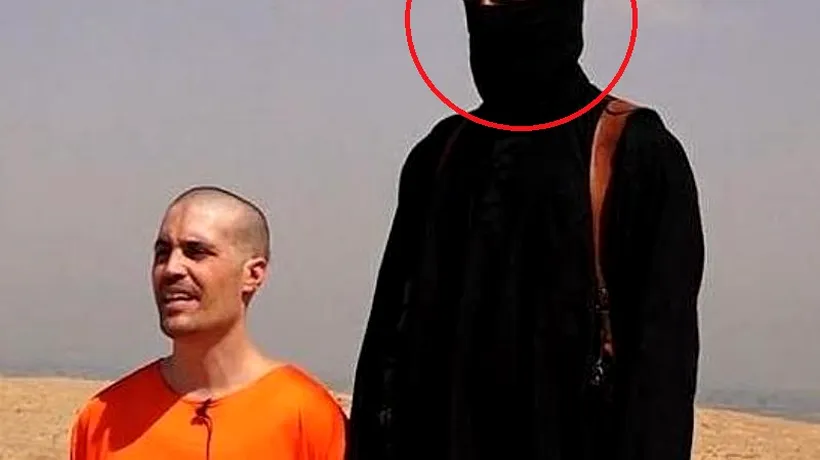 O nouă teorie despre moartea lui James Foley: Nu britanicul „John l-a decapitat pe jurnalistul american