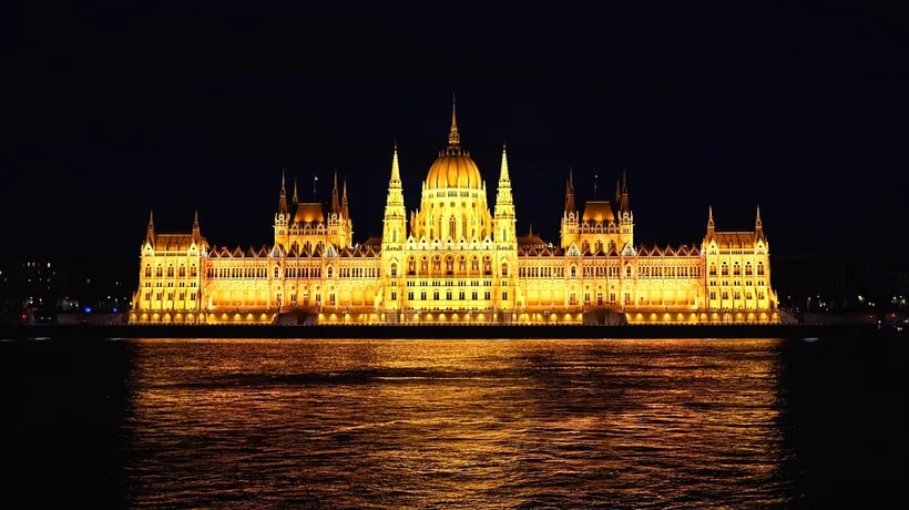 Cum luptă Ungaria împotriva terorismului