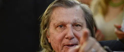 Cum a reacționat Ilie Năstase când a fost întrebat de Simona Halep. N-am ce să comentez!