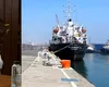 Ciprian Șerban, ministrul Transporturilor, anunță noi proiecte de infrastructură în Portul Constanța: „Un hub strategic pentru România și Europa”