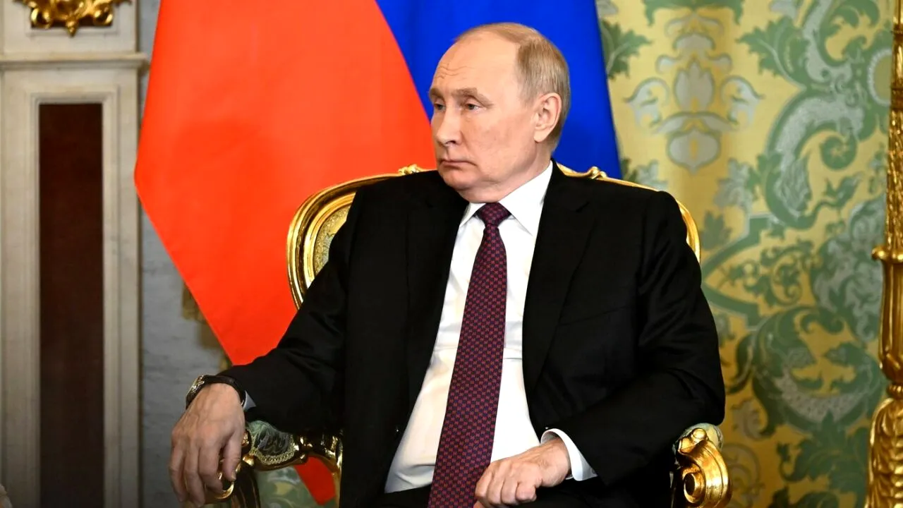 Putin pregătește încă o MUTARE controversată: „Un nou pact de cooperare cu Iranul, într-un viitor foarte apropiat”