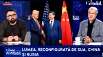 Xi îl invită pe Putin la vârful puterii mondiale. Năstase: Se creează o dependență pe care americanii nu vor reuși să o spargă