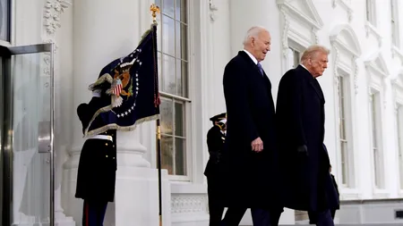 Reuters: TRUMP va examina relațiile comerciale, dar nu va impune TAXE VAMALE în prima zi de mandat