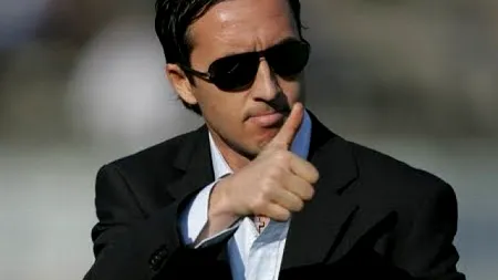 Mihai Stoica, desființat de o legendă a Stelei: „Băi, deșteptule de mare manager!