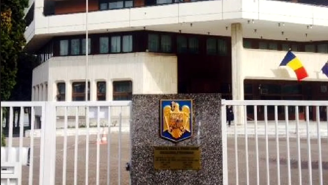 Implozie în diplomație. Consulul Nicoleta Nolden îl DEMASCĂ pe consulul general al României la Bonn și solicită controlul MAE. Memoriul e devastator!