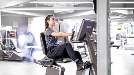 Elixirul pentru o Minte Liniștită: Rolul FITNESS-ului în Reducerea Stresului