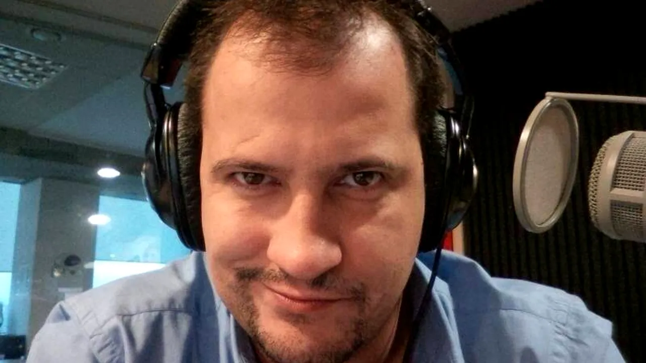 Cârcotașii Șerban Huidu și Dezbrăcatu', în carantină. Când revin pe post