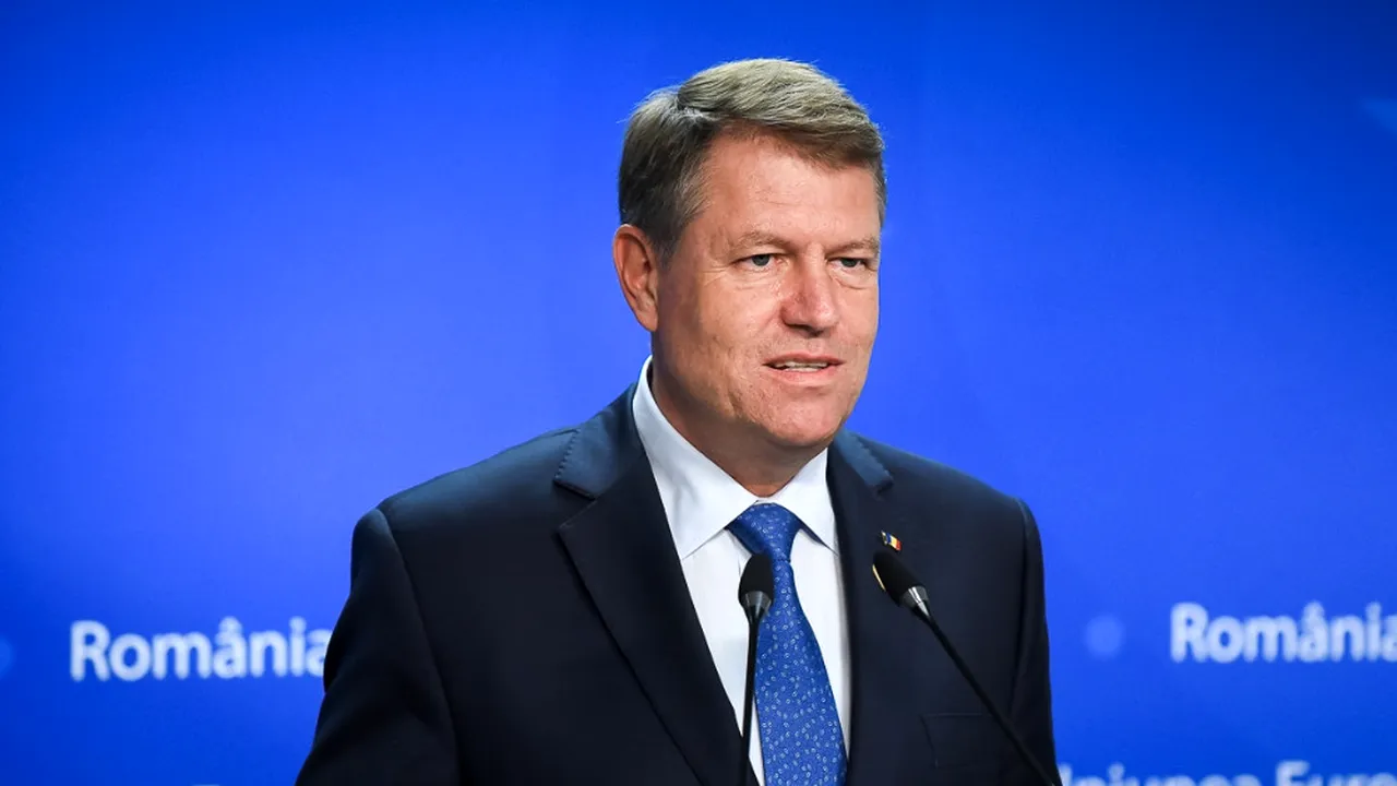 Iohannis, o nouă abordare în problema vizelor pentru Canada: Putem să fim destul de optimiști