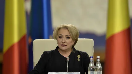 Prima decizie majoră a premierului Viorica Dăncilă. Toți miniștrii renunță la serviciile SPP. Cine se va ocupa de protecție