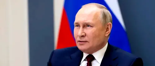 Vladimir Putin, la Forumul Economic de la Sankt Petersburg: ”SUA se consideră mesagerul lui Dumnezeu pe pământ”