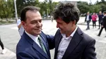 Ludovic Orban îl numește ”președinte cacealmist” pe Nicușor Dan și susține că desemnarea lui Tomac după 30 de zile de negocieri ar arăta ”neseriozitate și dispreț față de democrație”