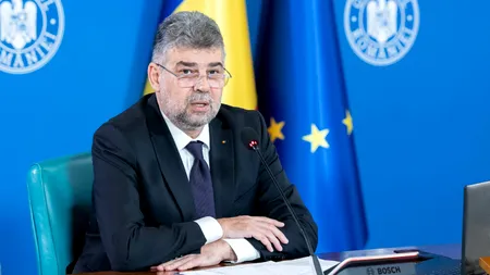 VIDEO | Care este impactul războiului din Ucraina în bugetul României? Premierul Marcel Ciolacu pune cifrele pe masa Guvernului