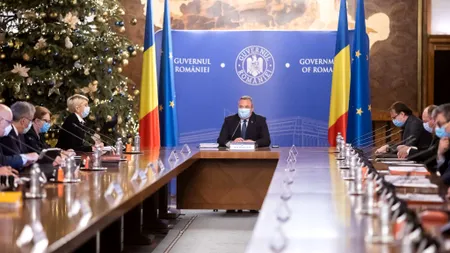 Palatul Victoriei devine, pentru o zi, Guvernul Copiilor