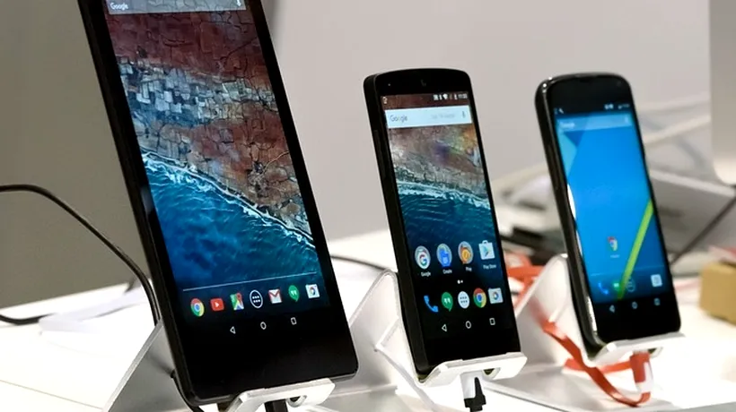 Guvernul României pregătește o OUG care va interzice de la vânzare anumite modele de smartphone-uri. Sunt vizate multe mărci ieftine, din China