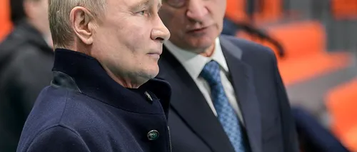 Trecut de Putin pe linie moartă, „ȘOIMUL” Nikolai Patrushev și-a păstrat influența în FSB. Ce carte joacă fosta „eminență cenușie” de la Kremlin