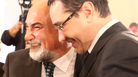 Vosganian, despre Oltchim: 